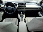 2024 HR-V Thumbnail 9