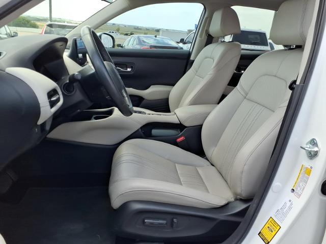 2024 Honda HR-V - $24,798