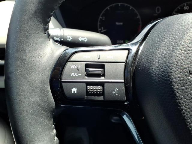 2024 Honda HR-V - $24,798