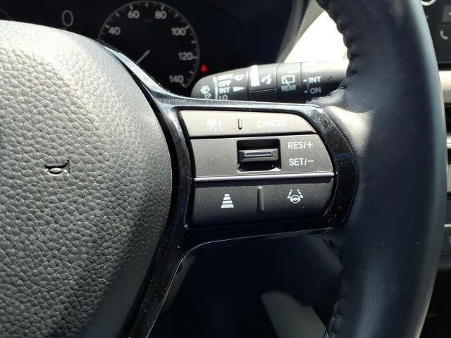 2024 Honda HR-V - $24,798