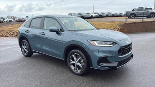 2024 Honda HR-V with Unknown Exterior