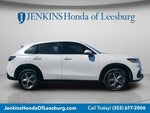 2024 HR-V Thumbnail 2