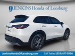 2024 HR-V Thumbnail 3