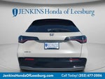 2024 HR-V Thumbnail 4
