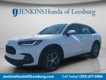 2024 HR-V Thumbnail 7