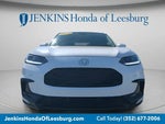 2024 HR-V Thumbnail 8