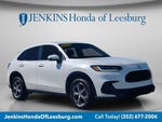 2024 HR-V Thumbnail 9