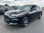 2024 HR-V Thumbnail 4