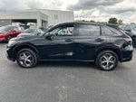 2024 HR-V Thumbnail 5