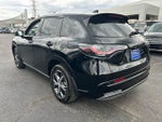 2024 HR-V Thumbnail 6