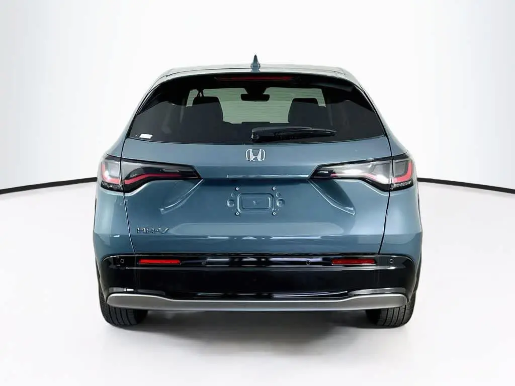 2026 Honda HR-V - $27,630