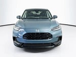 2026 HR-V Thumbnail 6