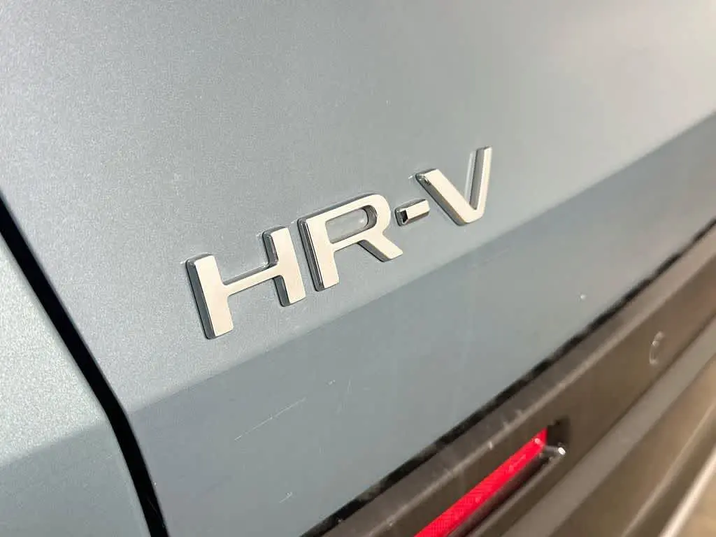 2026 Honda HR-V - $27,630