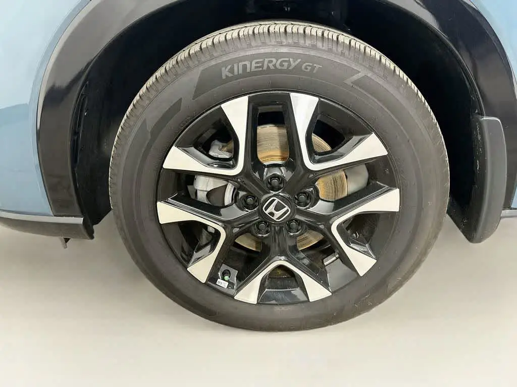 2026 Honda HR-V - $27,630