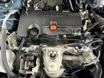 2026 HR-V Thumbnail 9