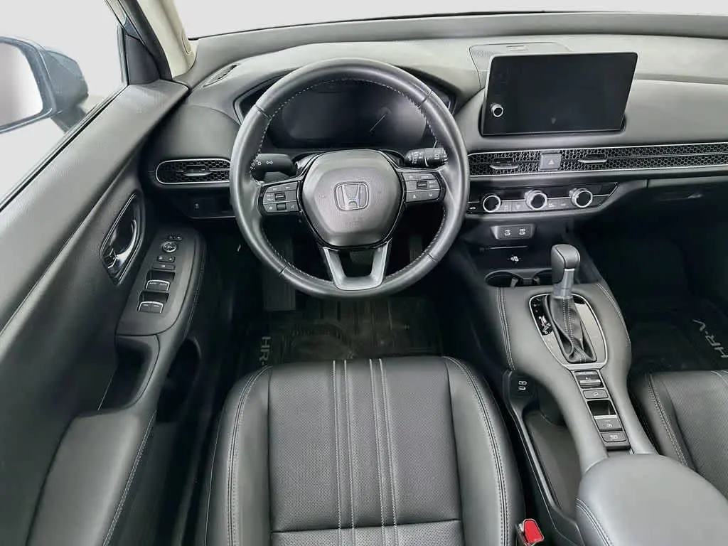 2026 Honda HR-V - $27,630