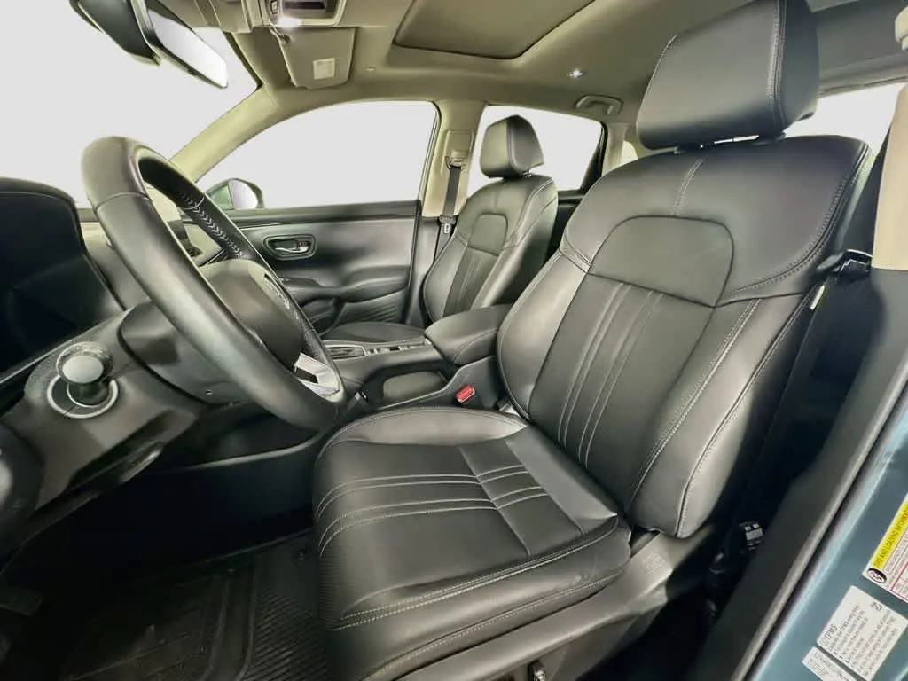 2026 Honda HR-V - $27,630
