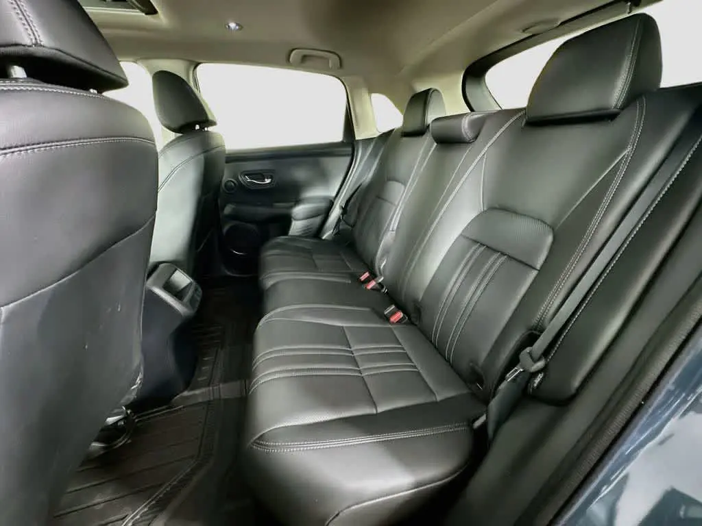 2026 Honda HR-V - $27,630