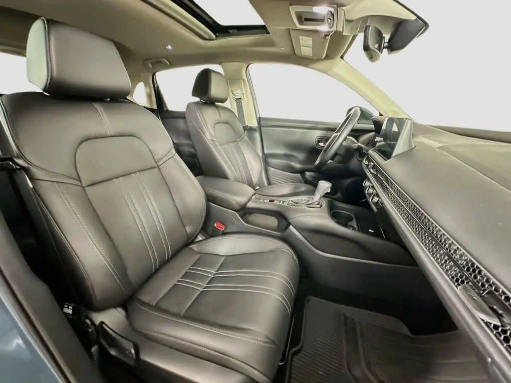 2026 Honda HR-V - $27,630