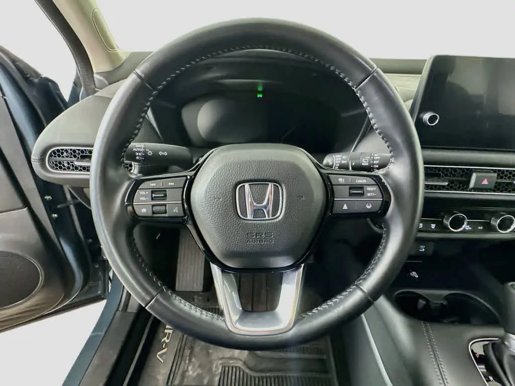 2026 Honda HR-V - $27,630
