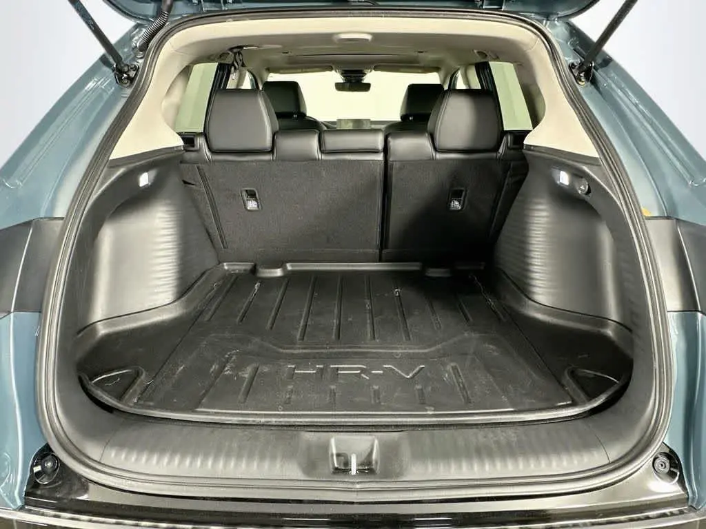2026 Honda HR-V - $27,630