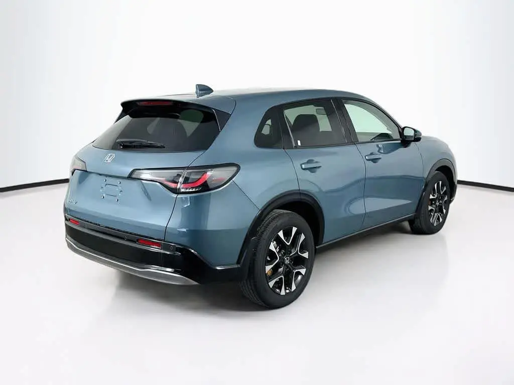 2026 Honda HR-V - $27,630