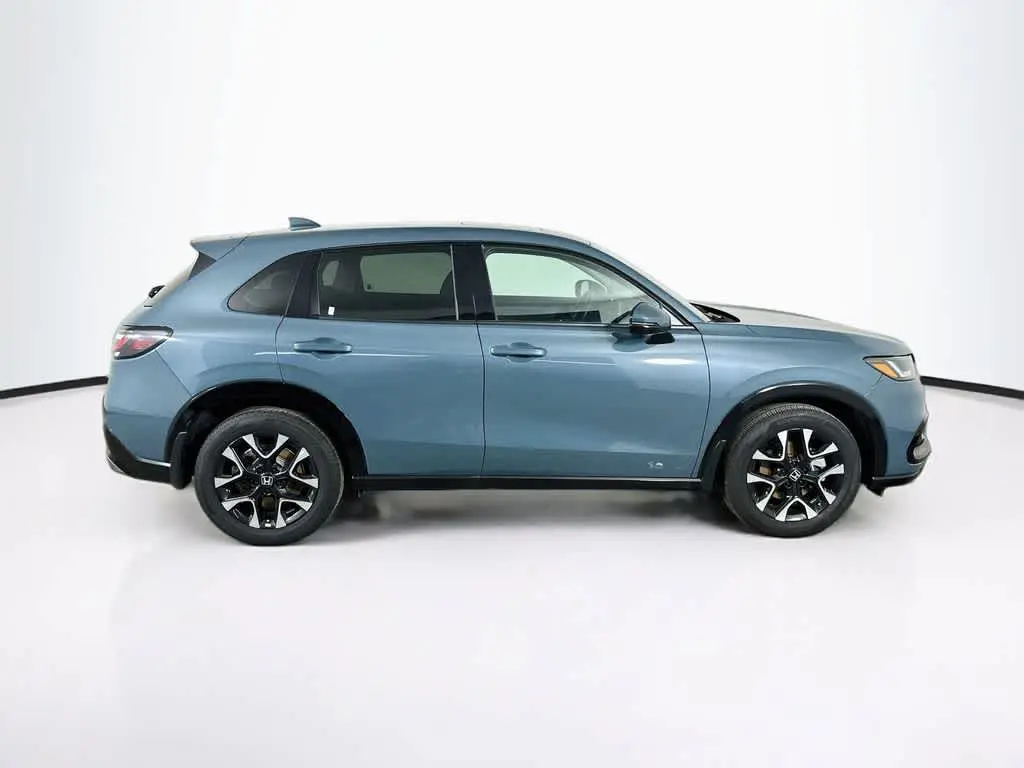 2026 Honda HR-V - $27,630