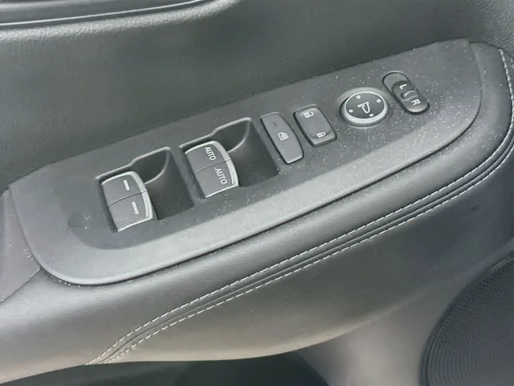 2026 Honda HR-V - $27,630