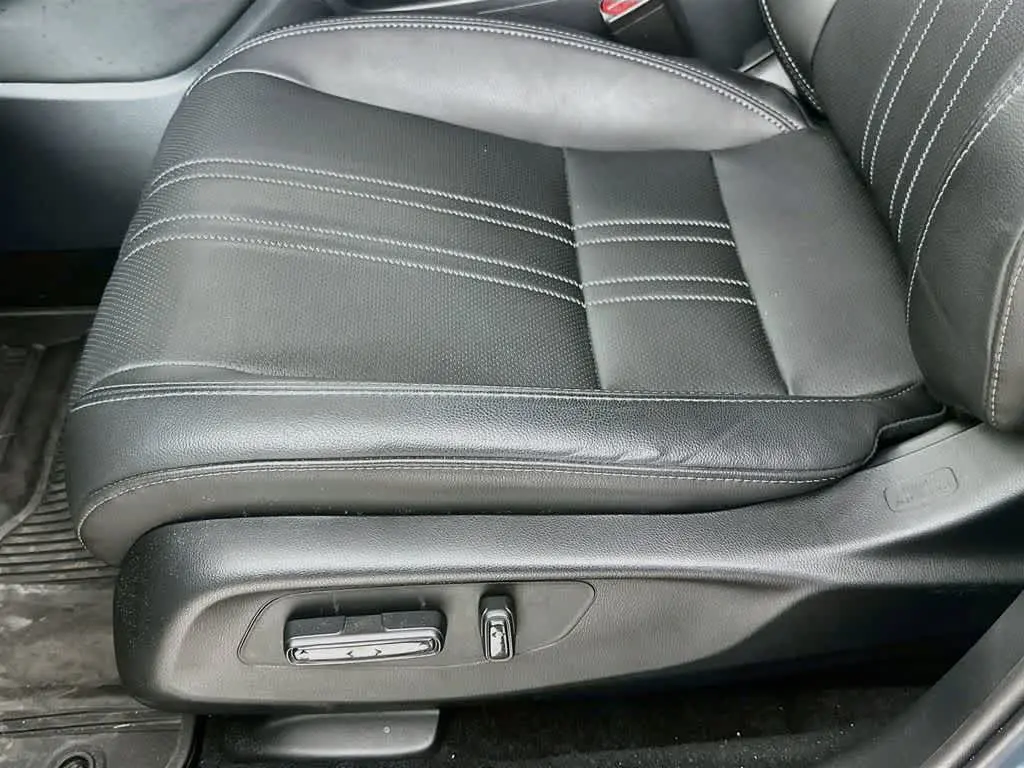 2026 Honda HR-V - $27,630