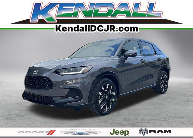 2026 Honda HR-V - $28,687