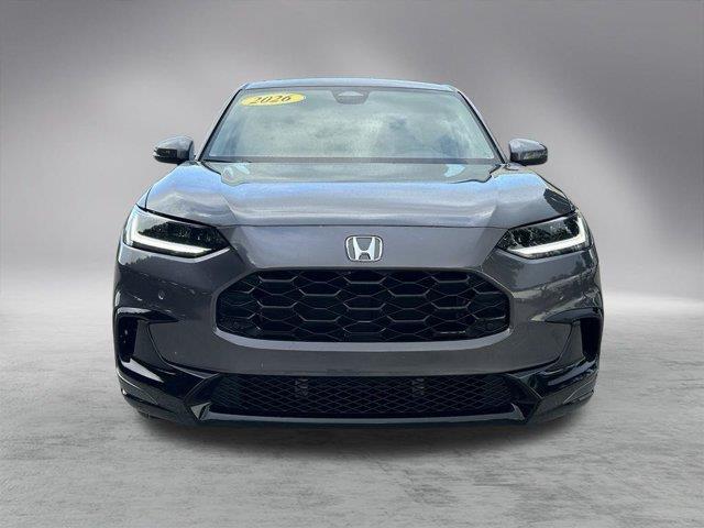 2026 Honda HR-V - $28,687