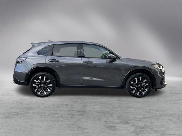 2026 Honda HR-V - $28,687
