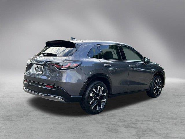 2026 Honda HR-V - $28,687