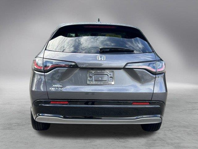 2026 Honda HR-V - $28,687