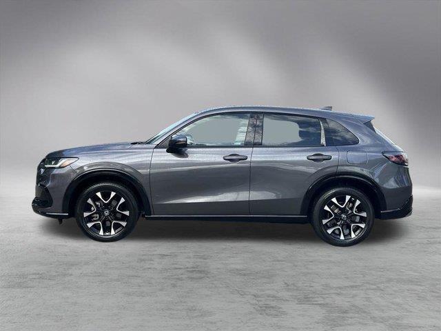 2026 Honda HR-V - $28,687