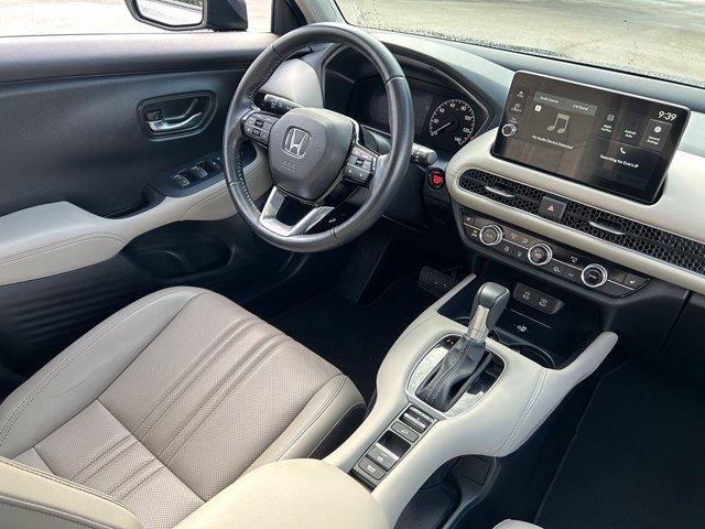 2026 Honda HR-V - $28,687