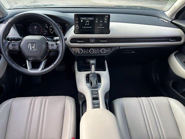 2026 Honda HR-V - $28,687