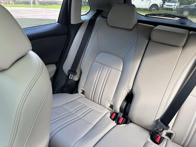2026 Honda HR-V - $28,687