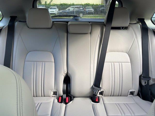 2026 Honda HR-V - $28,687