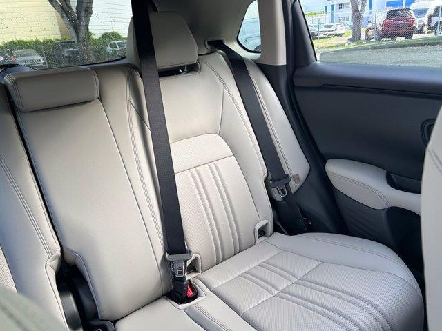 2026 Honda HR-V - $28,687