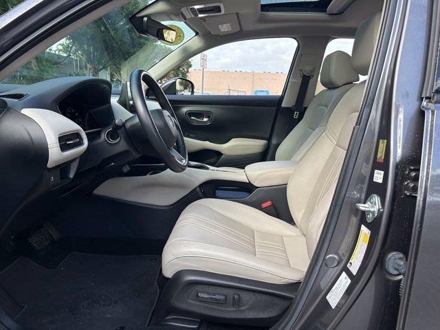 2026 Honda HR-V - $28,687