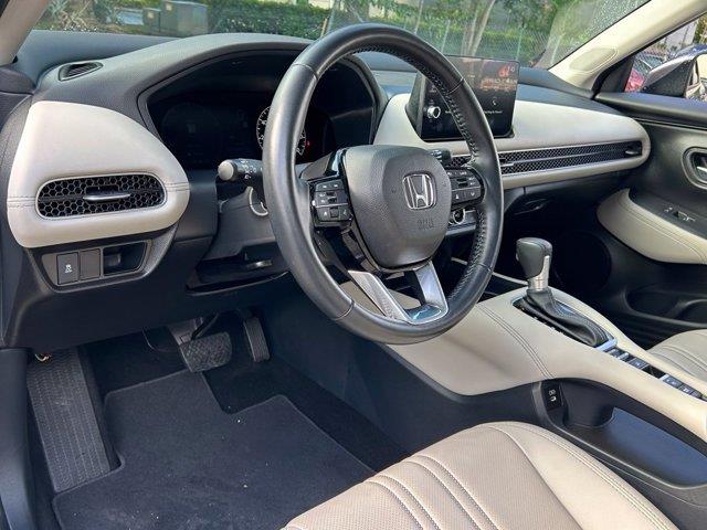 2026 Honda HR-V - $28,687