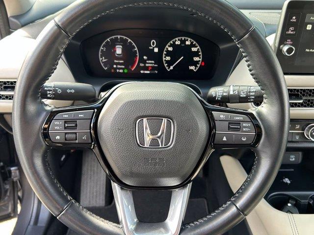 2026 Honda HR-V - $28,687