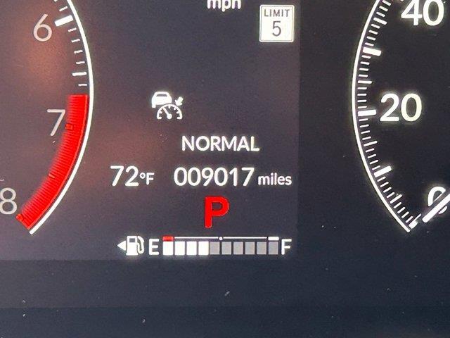 2026 Honda HR-V - $28,687