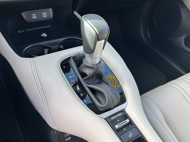 2026 Honda HR-V - $28,687