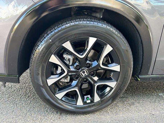 2026 Honda HR-V - $28,687