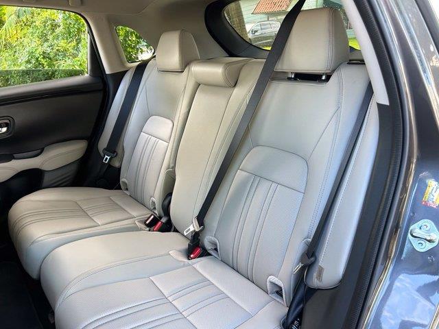 2026 Honda HR-V - $28,687