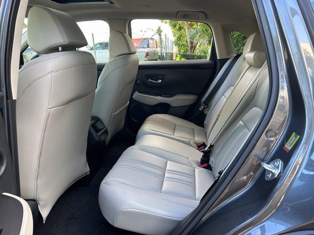 2026 Honda HR-V - $28,687