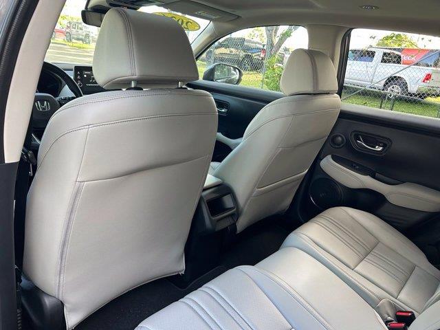 2026 Honda HR-V - $28,687