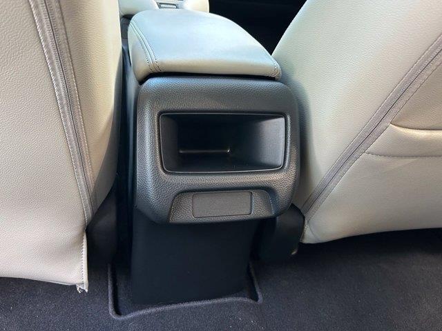 2026 Honda HR-V - $28,687
